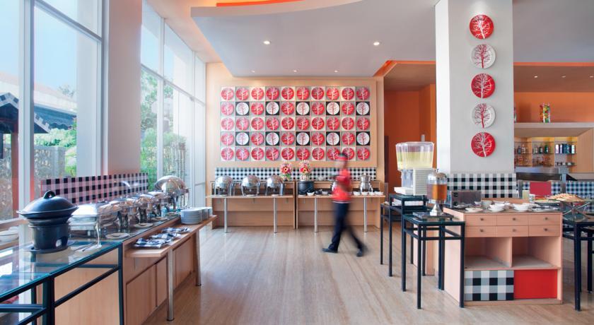 Ibis Bali Kuta Hotel Kuta Lombok Exterior foto