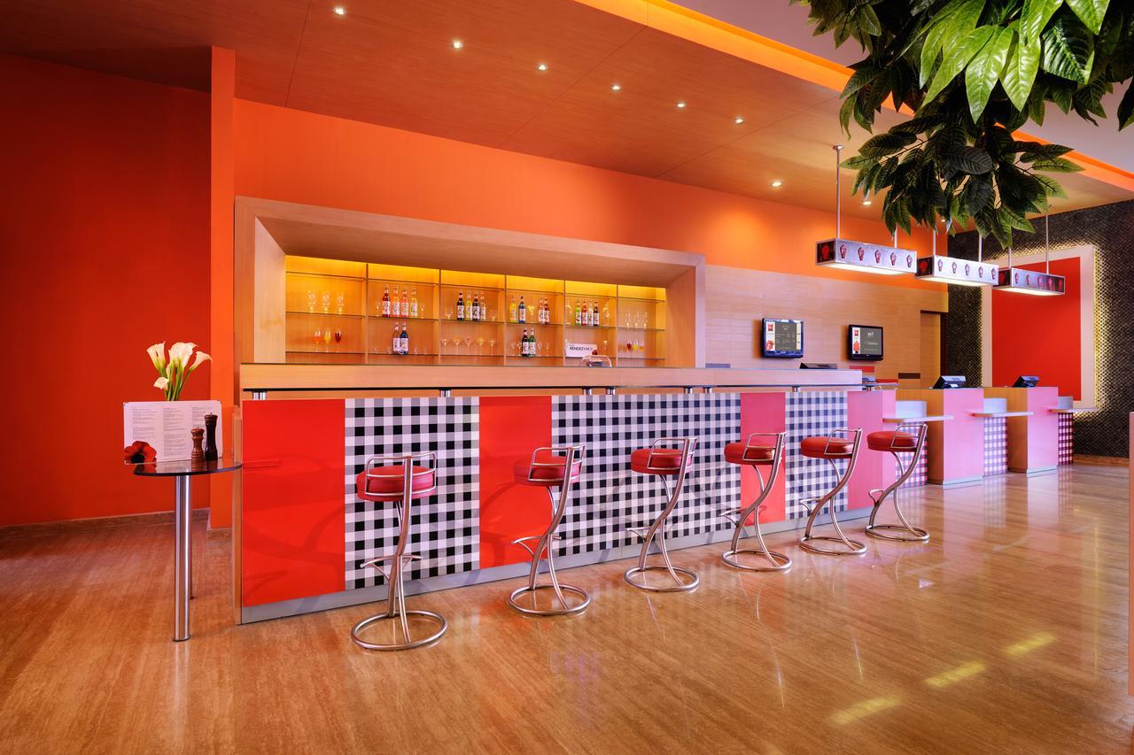 Ibis Bali Kuta Hotel Kuta Lombok Exterior foto